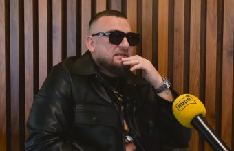 Ексклузивно интервју со Миро Каcаров: Водителот откри „Кој не му крева телефон!“