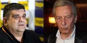 „САŠА ЗНАЕ ŠТО ПРАВИ!“ Мирослав Илиќ проговори за Hype ТВ во врска со кривиčната пријава šто Мирковиќ ја поднесе против Митровиќ и неговиот тим!