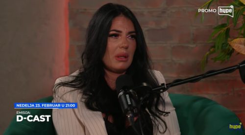 ГОЛЕМА ИСПОВЕСТ на поранеšната на Гастоз: „Беšе насилен, претерува со алкохол и др*га. Čовекот се др*гира!“ 