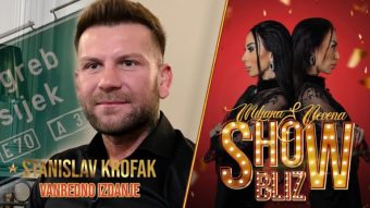 МЕГА ЕКСКЛУЗИВНО! „ШоwБЛИЗ“ во Загреб! „ИМАМ СНИМКИ ВО ТЕЛЕФОН! Извонредно šоу после кое ниšто повеќе нема да биде исто (ВИДЕО)