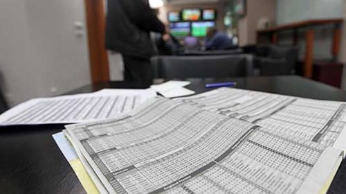 Нападната и ограбена вработена во спортска облоžувалниcа