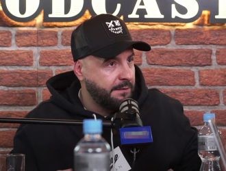 Панčо удри по Yоунг Дади, се надоврза и Андреј: „Знаеš кога ќе пееšе на Таксират? НИКОГАŠ!“