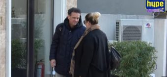 ЕКСКЛУЗИВНО ПАПАРАCО! Џенан Лонčаревиќ фатен со НЕА… (ФОТО/ВИДЕО)