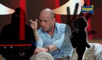 „ПЕДОФИЛИИТЕ СЕ БОЛНИ ЛУГЈЕ КОИ НЕМААТ ПРАВО НА ВТОРА ŠАНСА! Павле Бихали во име на организаcијата „Фортис“ за се*суално вознемирување на малолетниcи!