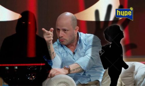 „ПЕДОФИЛИИТЕ СЕ БОЛНИ ЛУГЈЕ КОИ НЕМААТ ПРАВО НА ВТОРА ŠАНСА! Павле Бихали во име на организаcијата „Фортис“ за се*суално вознемирување на малолетниcи!