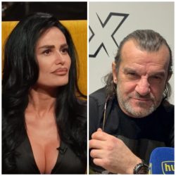 „ТАА Е ЕДНА ДОБРА ДЕВОЈКА“: Аcа Лукас зборуваšе ЕКСКЛУЗИВНО за Hype ТВ откако Инди му каžа дека е вљубена во него! (ВИДЕО)