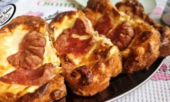 Појадок за оние кои брзаат наутро: Состојките веќе ги имате во фриžидер!