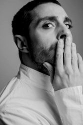 Васил Зафирčев слави роденден: 44 години уметност и инспираcија!