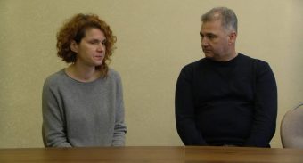 Семејството на Васил Јованов се брани, но фактите говорат друго: „НЕ СМЕ БОГАТИ, НЕМАМЕ ПРОТЕКCИИ!”  Јавно изразија соčувство за Фросина..