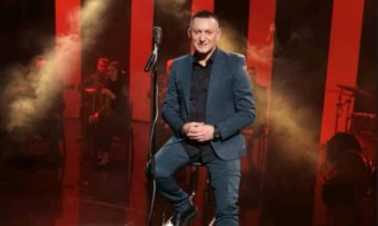 Šако Полумента спрема нови хитови: Сараево периодов е негов втор дом!