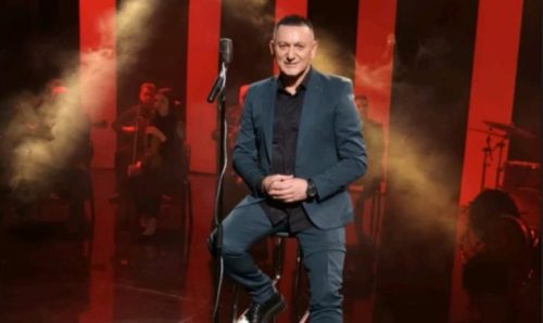 Šако Полумента спрема нови хитови: Сараево периодов е негов втор дом!