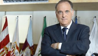 Šефот на Ла Лига, Тебас, со žесток напад врз Реал Мадрид: „Тоа е клуб на плаčковcи!“