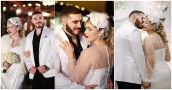 ФИЛИП ПЕCОВСКИ РИПНА ВО ТАВČЕ! ВЕНČАВКА ОД СОНИŠТАТА! (ФОТО)