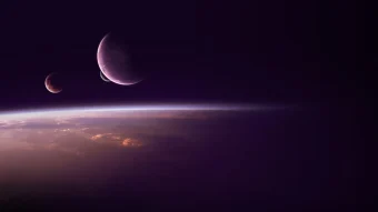 Редок астрономски феномен во петок, седум планети наредени во една линија