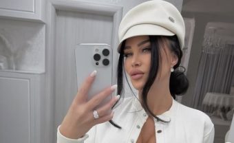 ДИРЕКТНО ОД КАДА! Протеčе ФОТОГРАФИЈА НА СТАНИЈА ДОБРОЈЕВИЌ! Старлетата во šокантно издание, интимна и на изволте! (ФОТО)