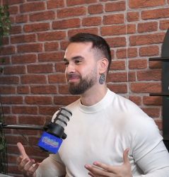 Големо изненадување од Стефан Лазаров: Ќе подари стан, но тоа не е се!