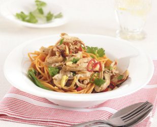 СОČНО ПИЛЕŠКО ЗА ИДЕАЛЕН НЕДЕЛЕН РУČЕК – РЕCЕПТ!