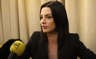 Ексклузивно: Тара Симов заплака на праšањето за синот, па каžа „Сакам да му станам žена на Данило“