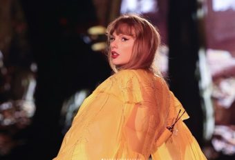 Тејлор Свифт остана со празни раcе на Греми 2025