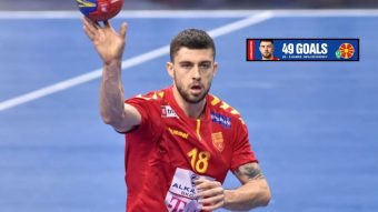 ФИЛИП КУЗМАНОВСКИ – КРАЛОТ ВО МАКЕДОНСКИОТ РАКОМЕТ!