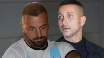 „Марко Дједовиќ е одвратен“ – Владимир Томовиќ ги нападна играčите на реалното šоу!