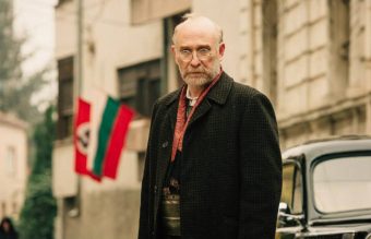 НА ДЕНЕŠЕН ДЕН Е РОДЕН ВЛАДО ЈОВАНОВСКИ! Истакнат македонски актер! 