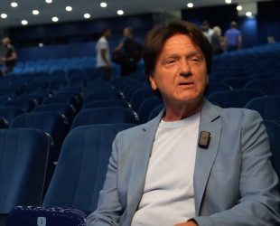 Дали знаете šто дипломирал Здравко Čолиќ?!