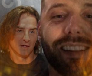 Советникот на Žељко Митровиќ ИМ НУДЕЛ 1.000 ЕВРА НА МАЛОЛЕТНИ МОМCИ ДА ГО ТЕПААТ? Љубан Коваčевиќ ЛАŽНО СЕ ПРЕТСТАВУВАЛ како претставник на Мета, работи во ПИНК, а сега е ПРОГЛАСЕН ЗА ПЕДОФИЛ?