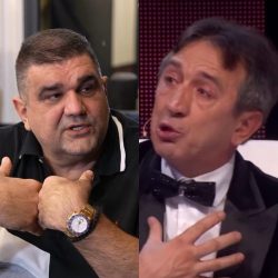 ŽИКА ЈАКŠИЌ НАВОДНО БИЛ МАКРО НА ПЕЈАČИТЕ НА ГРАНД?! Саšа Мирковиќ брутално разоткри – форматот на „Ѕвезде Гранда“ е германска копија?!