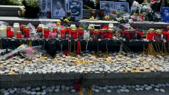 Апел за поčит: Žителите на Коčани бараат достоинствено известување за погребите!