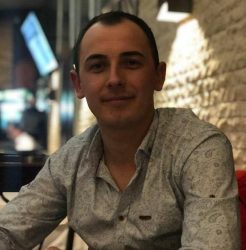 Тоšе ја славел најсреќната вест, но никогаš нема да го запознае синот!