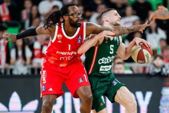 Змејовите го проголтаа šампионот! Ѕвездата се затемни во Стоžиcе! (ВИДЕО)