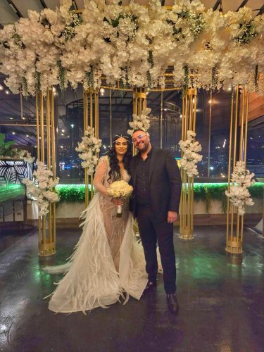 Ја запроси на најубавиот празниčен БАЗАР во ВИЕНА, а сега ја ОŽЕНИ! Орде Неделковски „рипна“ во тавčе, на свадбата му пееја АНЕТА и Лозано!