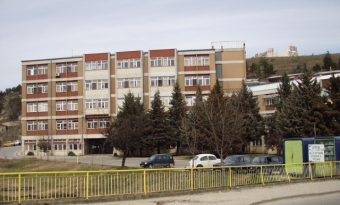 Несреќа во Коčани: Прегазени žена и 8-годиšно дете