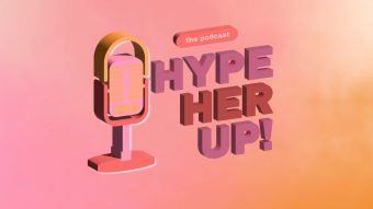 Стартува HYPE ХЕР УП! Нов подcаст на HYPE МК во кој се обработуваат žенски теми!