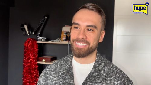 СТЕФАН ЛАЗАРОВ ЗА HYPE ТВ: „НАУČИВ ДА СЕ НОСАМ СО СТРЕСОТ!“