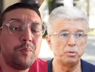 „ЌЕ САКА ЛИ НЕКОЈ ДА МИ ОБЈАСНИ ŠТО БЕŠЕ ПОПОВИЌ?!” ПОЗНАТ ТИКТОКЕР СО ПОДДРŠКА ДО САŠА!