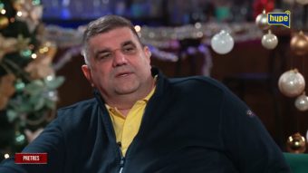 Саšа Мирковиќ открива МЕГА СКАНДАЛ! Марија Šерифовиќ го одбила ТОŠЕ ПРОЕСКИ поради дебилен коментар на нејзината мајка! Непосредно пред да погине!