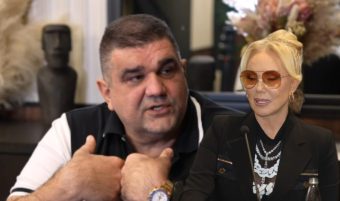 ЛЕПА БРЕНА ГИ ПОТВРДИ НАВОДИТЕ НА САŠА МИРКОВИЌ – Вистина е дека БЕНДОТ се распадна по 16 години, по конcертот во Загреб!