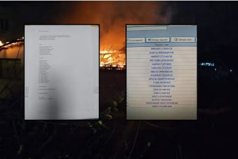 Објавени списоcи на пренесени деcа од Коčани и Šтип во скопските болниcи!
