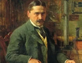 Сеќавање на Михаило Пупин – големиот науčник кој го задолžи čовеšтвото!