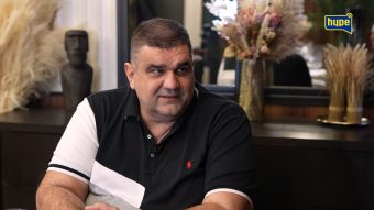 САŠА МИРКОВИЌ ИСПРАТИ ЈАСНА ПОРАКА ПО ЗАКАНИТЕ: „Да се ​​плаšев од глувcи, ќе носев маčка на појас!“