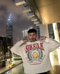 Виралниот wхоисдушан се врати на тикток сcената!