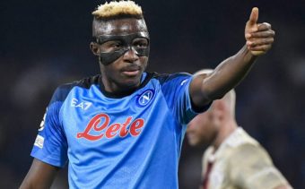 Манčестер Јунајтед се откаžа од купување на Виктор Осимен!