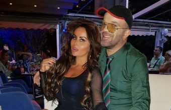 МЕЛИТА РАКИČЕВИЌ: „СВЕТ НА МОНСТРУМИ!“ ОГОРČЕНА И ВО ŠОК, МЕЛИТА НЕ МОŽЕ ДА ДОЈДЕ ПРИ СЕБЕ! (ВИДЕО)