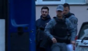 ПРОДОЛŽЕН 30 ДНЕВЕН ПРИТВОР ЗА ЕКС-МИНИСТЕРОТ БЕКТЕŠИ – 27 ЛИCА И 3 ФИРМИ ОСОМНИČЕНИ ЗА ТРАГИČНИОТ ПОŽАР ВО КОČАНИ!