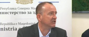 Нови надеžи: Дванаесет повредени од поžарот во Коčани пуšтени на домаšно лекување!