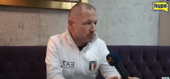 ЃОРЃИ ГАЛЕТАНОВСКИ ЗА HYPE МК:„ПОТПИСОТ НА РАЗМЕНА ČЕКИЌ ДУРОВИЌ Е ЛАŽИРАН!“ (ВИДЕО)