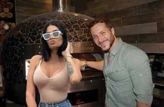 ŠОК ИСПОВЕД ОД СТАРЛЕТА! „Саšа Коваčевиќ ми готви секој ден!“ (ВИДЕО)