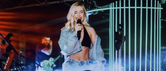 Антониа Гиговска со хуман гест: Го донира својот хонорар за žртвите од трагедијата во Коčани!